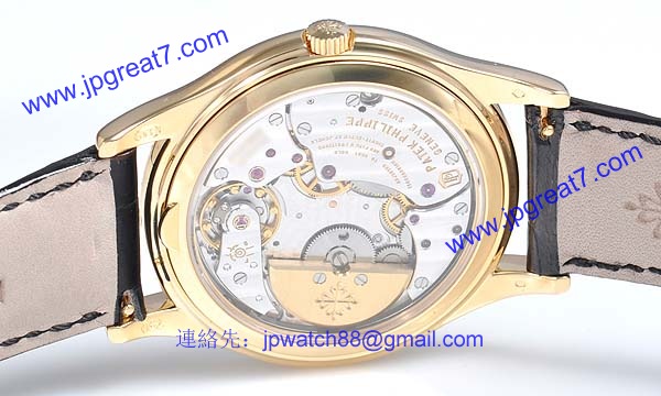 パテックフィリップ 腕時計コピー Patek Philippeパーペチュアルカレンダー 5140J-001