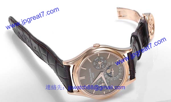 パテックフィリップ 腕時計コピー Patek Philippeグランド コンプリケーション パーペチュアル カレンダー　5140R