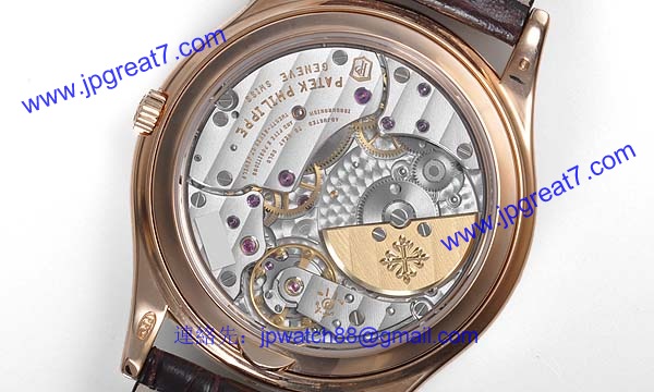 パテックフィリップ 腕時計コピー Patek Philippeグランド コンプリケーション パーペチュアル カレンダー　5140R