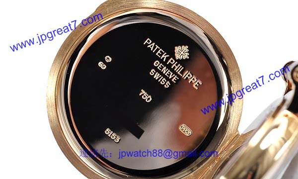 パテックフィリップ 腕時計コピー Patek Philippeカラトラバオフィサー 5153J-001