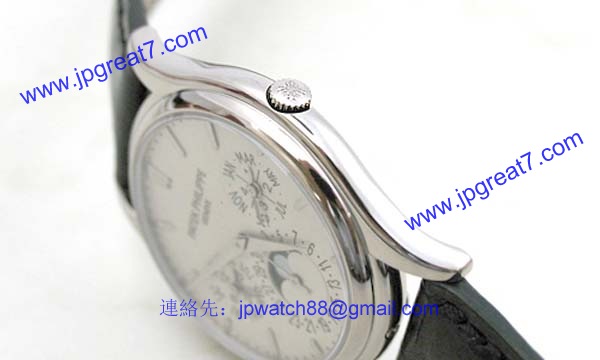 パテックフィリップ 腕時計コピー Patek Philippeパーペチュアルカレンダー 5140G-001