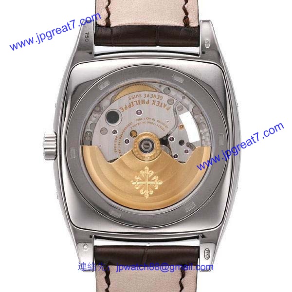 パテックフィリップ 腕時計コピー Patek Philippeゴンドーロ 年次カレンダー カレンダリオ 5135G 