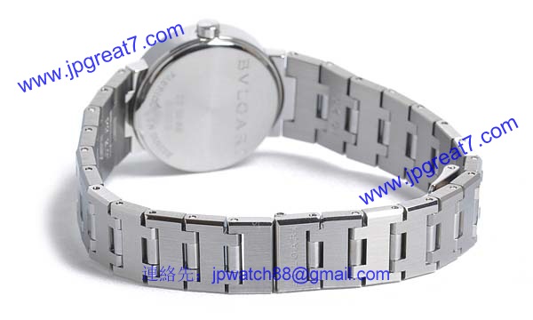 Bvlgari ブルガリ腕時計ブランド コピー通販レディース時計 BB23SS/12P
