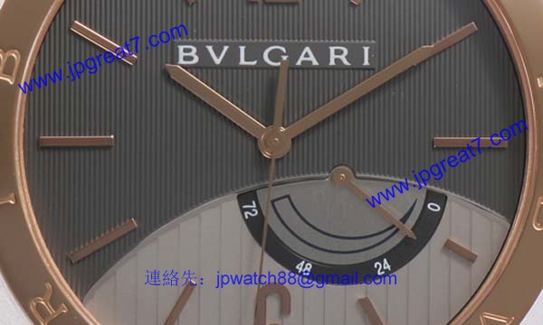 Bvlgari ブルガリ腕時計ブランド コピー通販メンズ時計 BBP41BGL