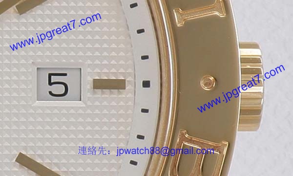 Bvlgari ブルガリ腕時計ブランド コピー通販メンズ時計 BB42WGLD/N