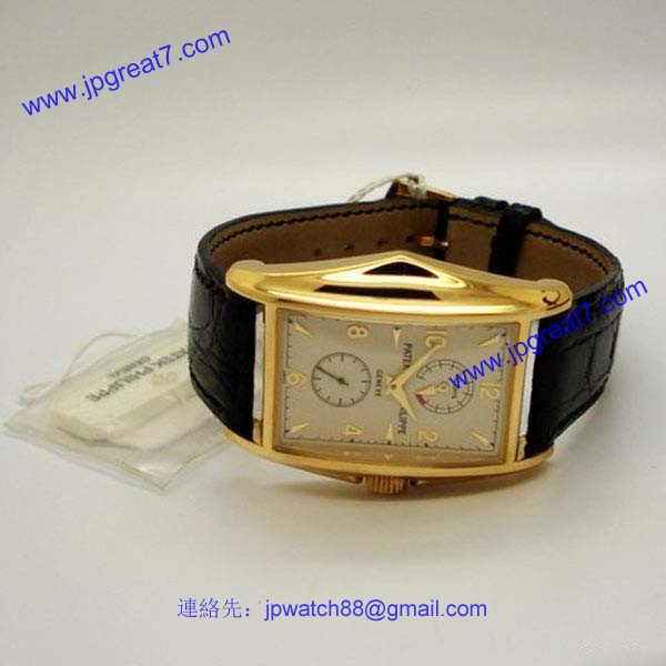 パテックフィリップ 腕時計コピー Patek Philippe 10デイズ 5100J