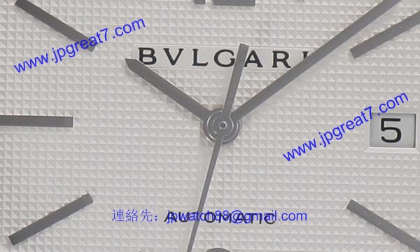 Bvlgari ブルガリ腕時計ブランド コピー通販メンズ時計 BB42WSLD/N