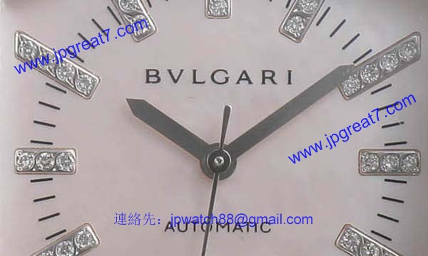 ブルガリ時計コピー Bvlgari 腕時計激安 アショーマ 新品メンズ AA44C2SL/12P