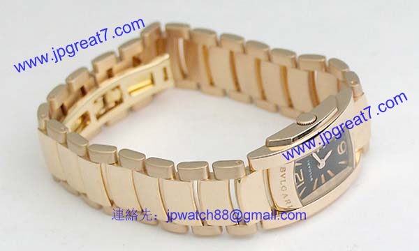 ブルガリ時計コピー Bvlgari 腕時計激安 アショーマＤ 新品レディース AAP26BGG