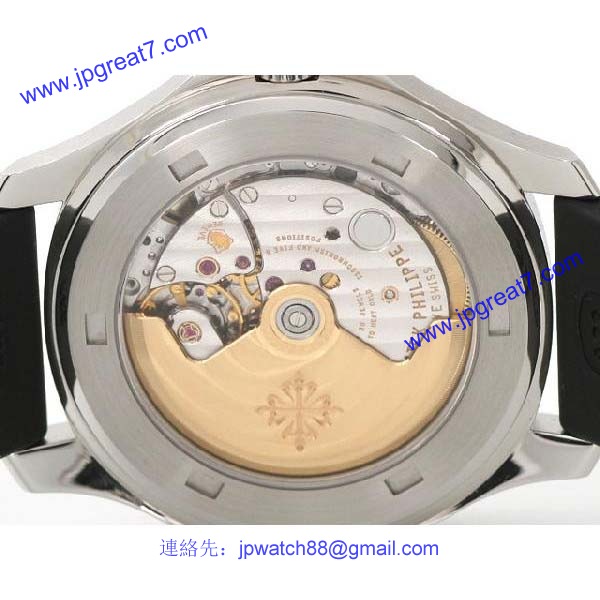 パテックフィリップ 腕時計コピー Patek Philippeアクアノート 5066A