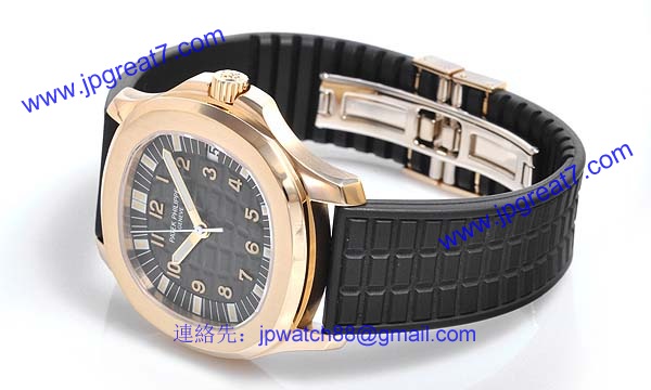 パテックフィリップ 腕時計コピー Patek Philippeアクアノート　5065J