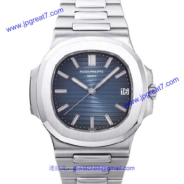 パテックフィリップ 腕時計コピー Patek Philippeノーチラス　NAUTILUS　5711/1A