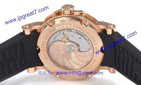 人気ブレゲ腕時計コピー スーパーコピー マリーン ラージデイト 5817BR/Z2/5V8