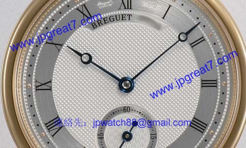 人気ブレゲ腕時計コピー スーパーコピー クラシック 5907BA/12/984