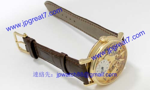 人気ブレゲ腕時計コピー スーパーコピー トラディション 7037BA/11/9V6