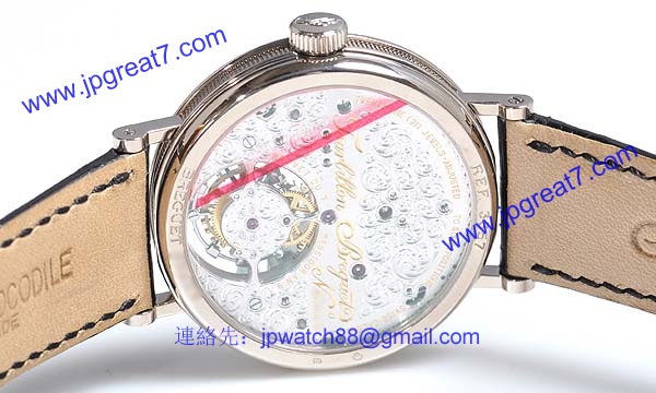 人気ブレゲ腕時計コピー スーパーコピー トゥールビヨン 3357BB/12/986