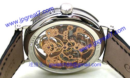 ブレゲ時計コピー店舗 トゥールビヨン パーペチュアルカレンダー レトログレイド 3755PR/1E/9V6