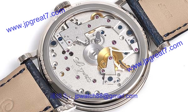 ブレゲ 時計人気 Breguet 腕時計 トラディション 7057BB/11/9W6