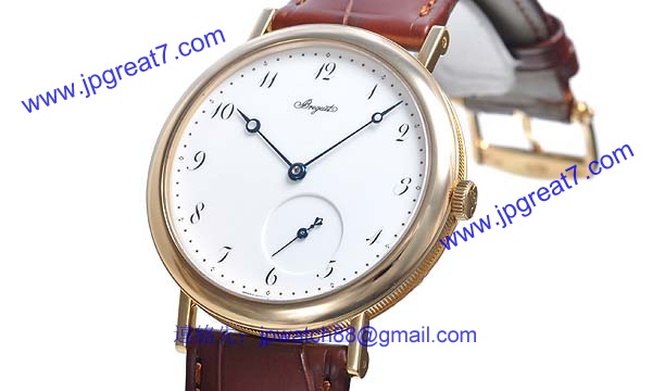 ブレゲ 時計人気 Breguet 腕時計 クラシック 5140BA/29/9W6