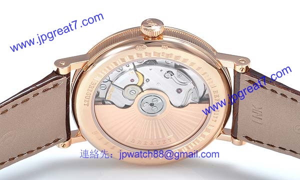 ブレゲ 時計人気 Breguet 腕時計 クラシック 5177BR/12/9V6