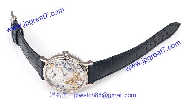 ブレゲ 時計人気 Breguet 腕時計 トラディション 7037BB/11/9V6