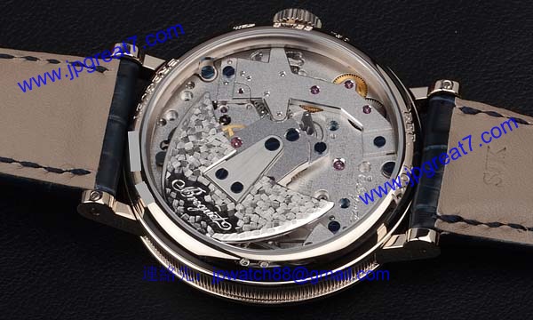 ブレゲ 時計人気 Breguet 腕時計 トラディション 7037BB/11/9V6