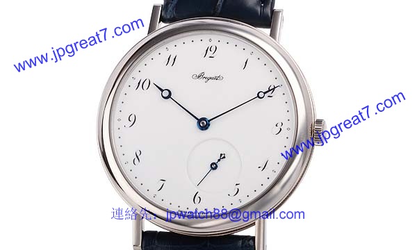 ブレゲ 時計人気 Breguet 腕時計 クラシック 5140BB/29/9W6