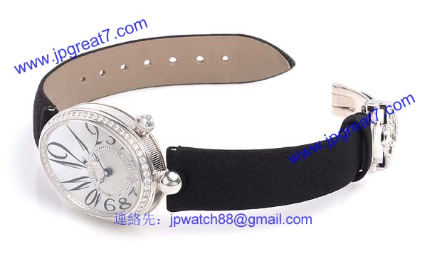 ブレゲ 時計人気 Breguet 腕時計 クィーン オブ ネイプルズ 8918BB/58/864 D00D