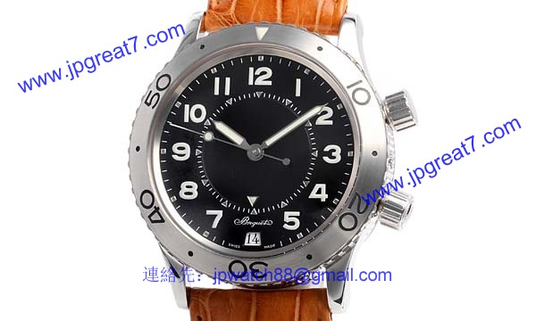 ブレゲ 時計人気 Breguet 腕時計 トランスアトランティックアジェンダ 3212BA
