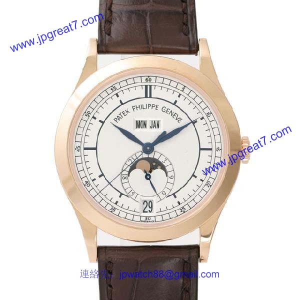 パテックフィリップ 腕時計コピー Patek Philippe 年次カレンダー 5396R