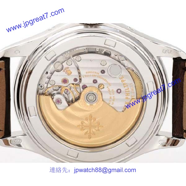 パテックフィリップ 腕時計コピー Patek Philippe 年次カレンダー 5146