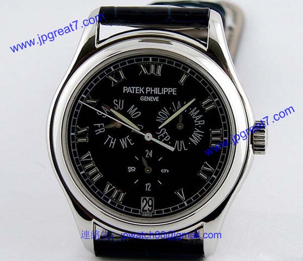 パテックフィリップ 腕時計コピー Patek Philippe 年次カレンダー5035G