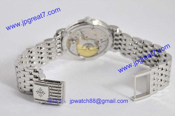 パテックフィリップ 腕時計コピー Patek Philippeカラトラバ　5120/1G