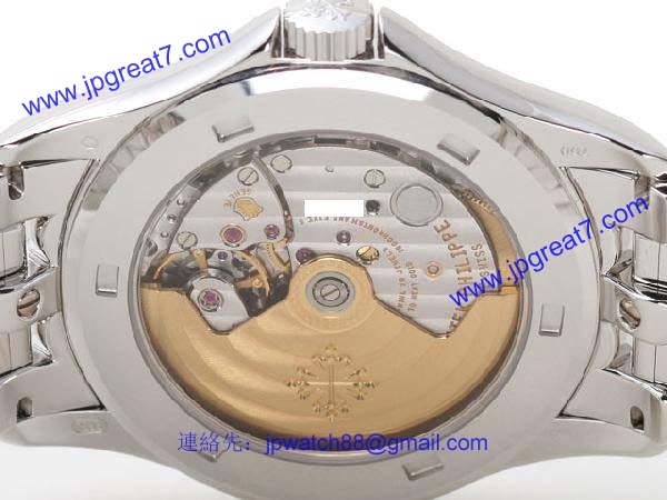 パテックフィリップ 腕時計コピー Patek Philippeカラトラバ　5127/1G