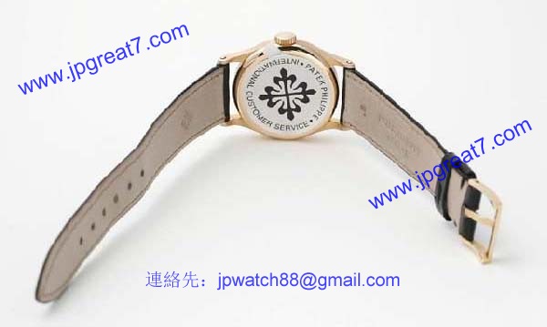 パテックフィリップ 腕時計コピー Patek Philippeカラトラバ　CALATRAVA　96